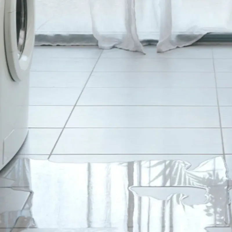 Appliance Leak Cleanup in Streetsboro, OH